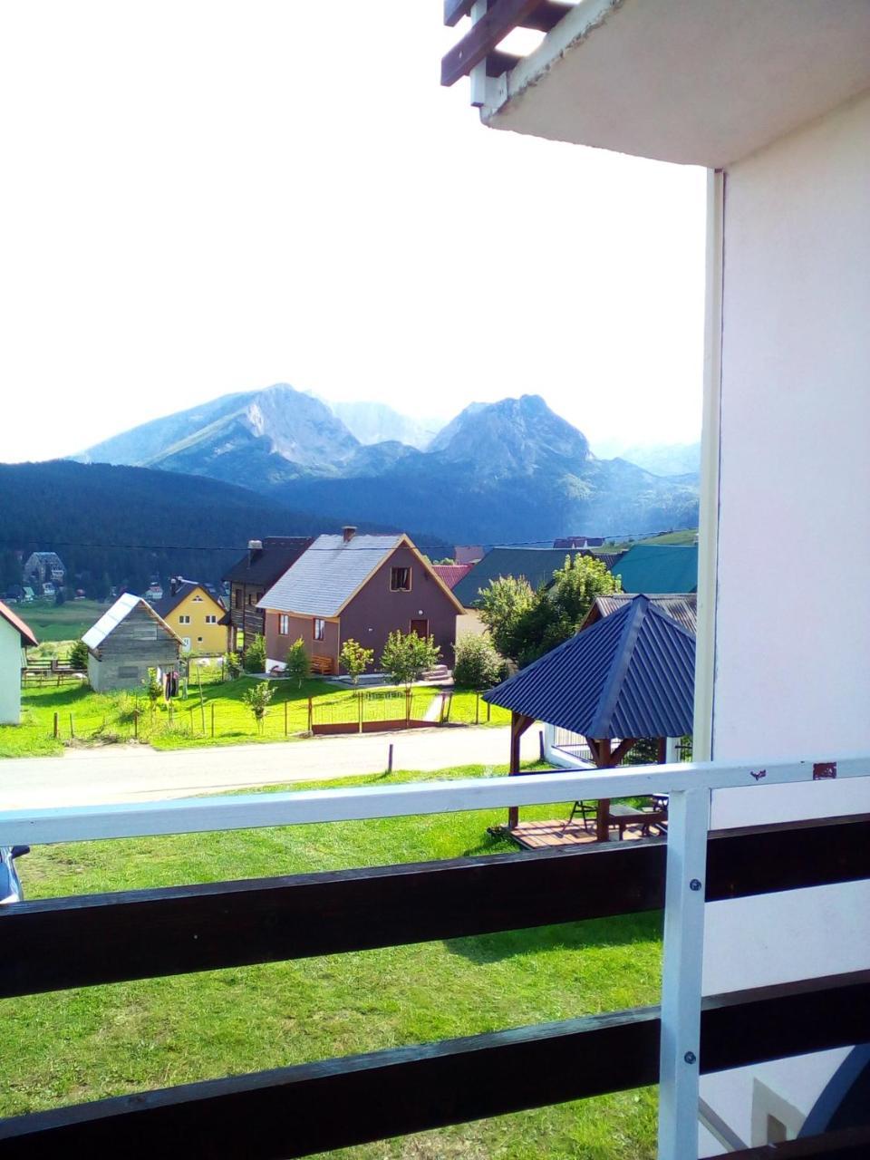 Guesthouse Mijatovic Zabljak  Exterior photo