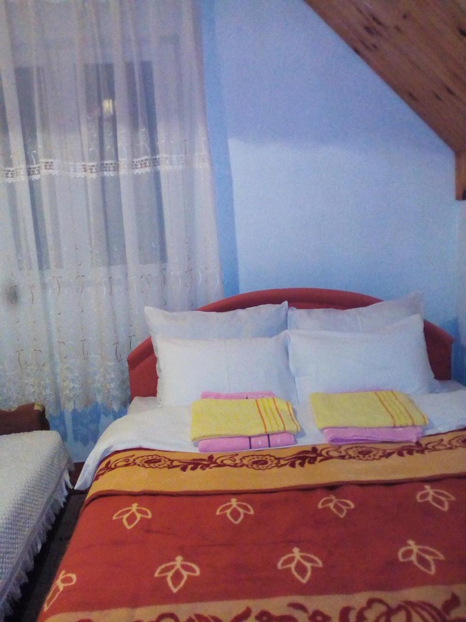 Guesthouse Mijatovic Zabljak  Exterior photo