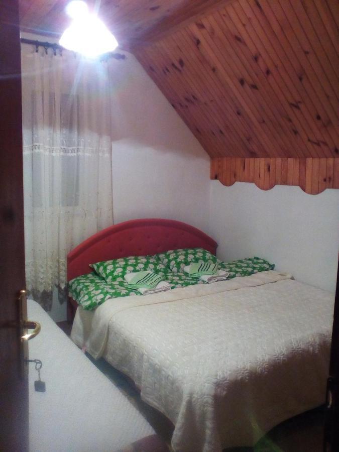 Guesthouse Mijatovic Zabljak  Exterior photo